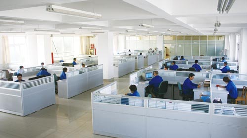 The development space advantage