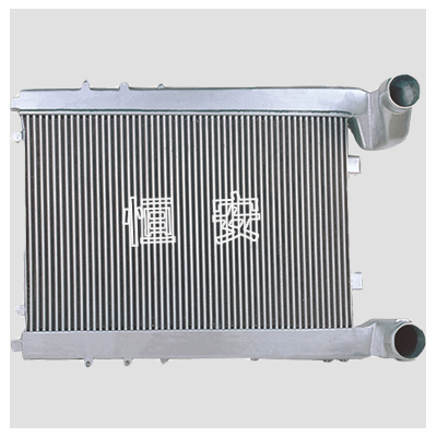 中冷器產(chǎn)品