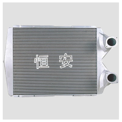 中冷器產(chǎn)品