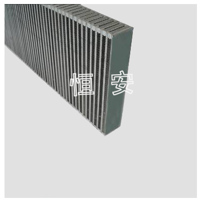 油散熱器