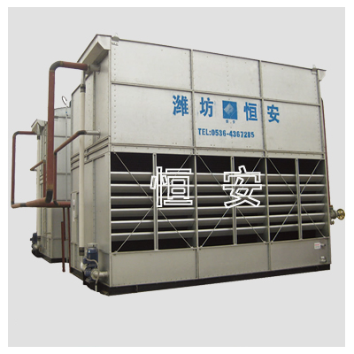 工業(yè)換熱器系列產(chǎn)品
