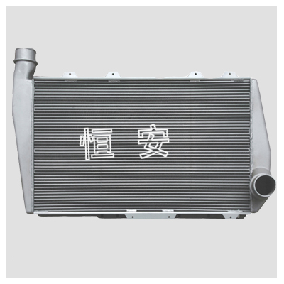 Intercooler A