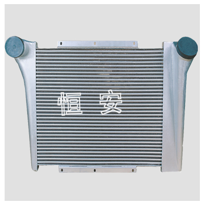 Intercooler C