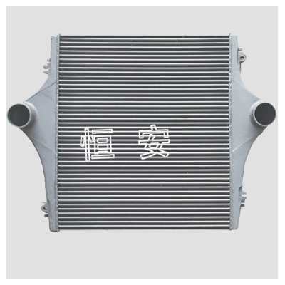 Intercooler