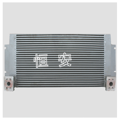Oil radiator D
