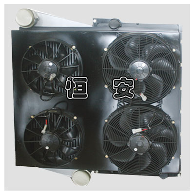 新能源冷卻系統(tǒng)