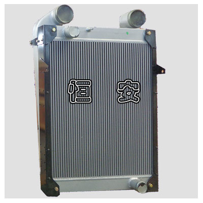 新能源冷卻系統(tǒng)