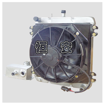 新能源冷卻系統(tǒng)
